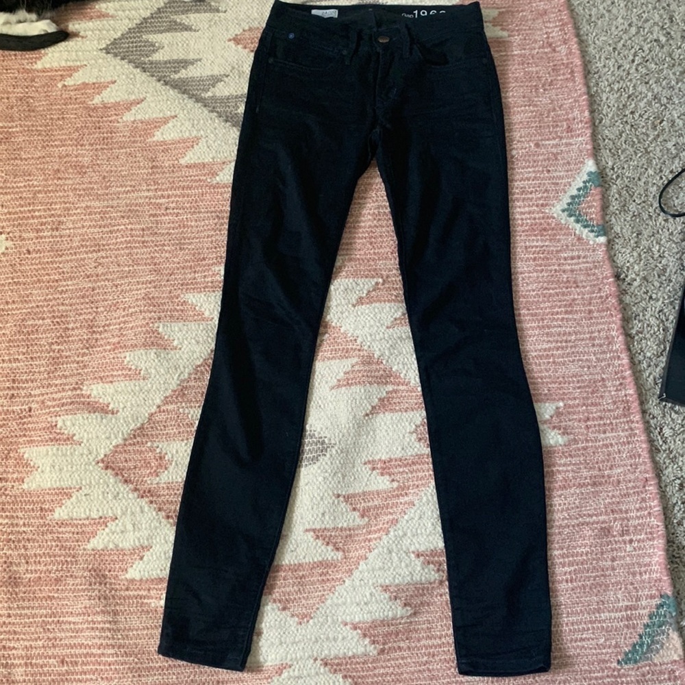 Gap Skinny Jeans